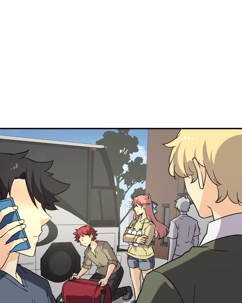 unOrdinary - Manga Chapter 261 - page 89