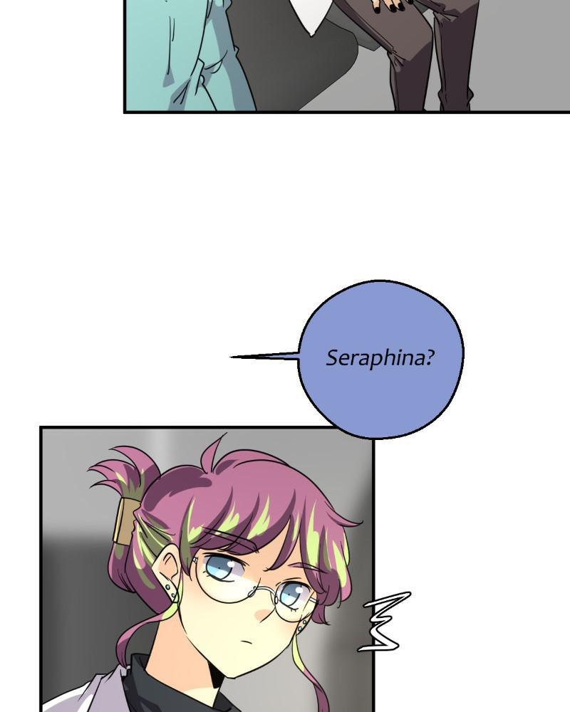 unOrdinary - Manga Chapter 261 - page 9