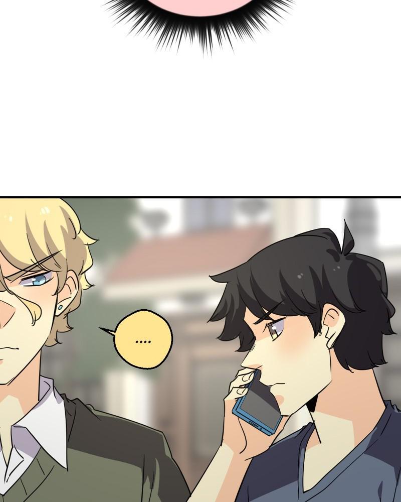 unOrdinary - Manga Chapter 261 - page 93