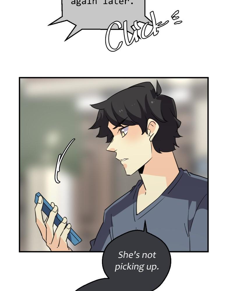 unOrdinary - Manga Chapter 261 - page 95