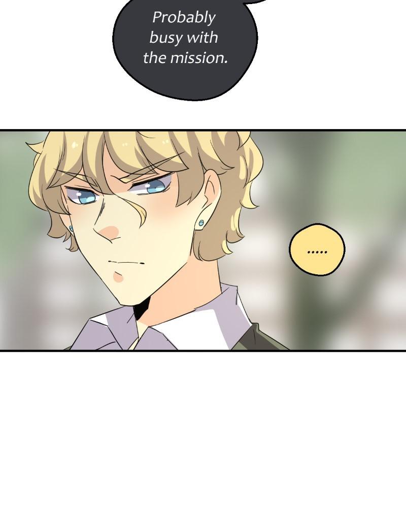 unOrdinary - Manga Chapter 261 - page 96