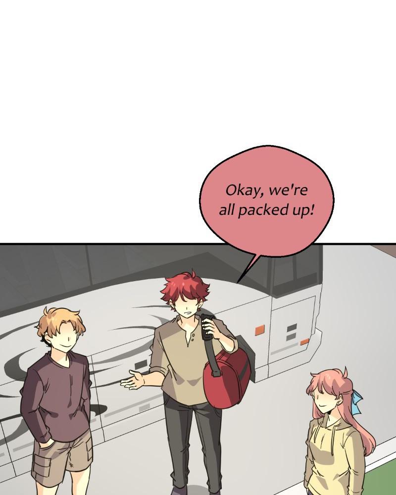 unOrdinary - Manga Chapter 261 - page 97