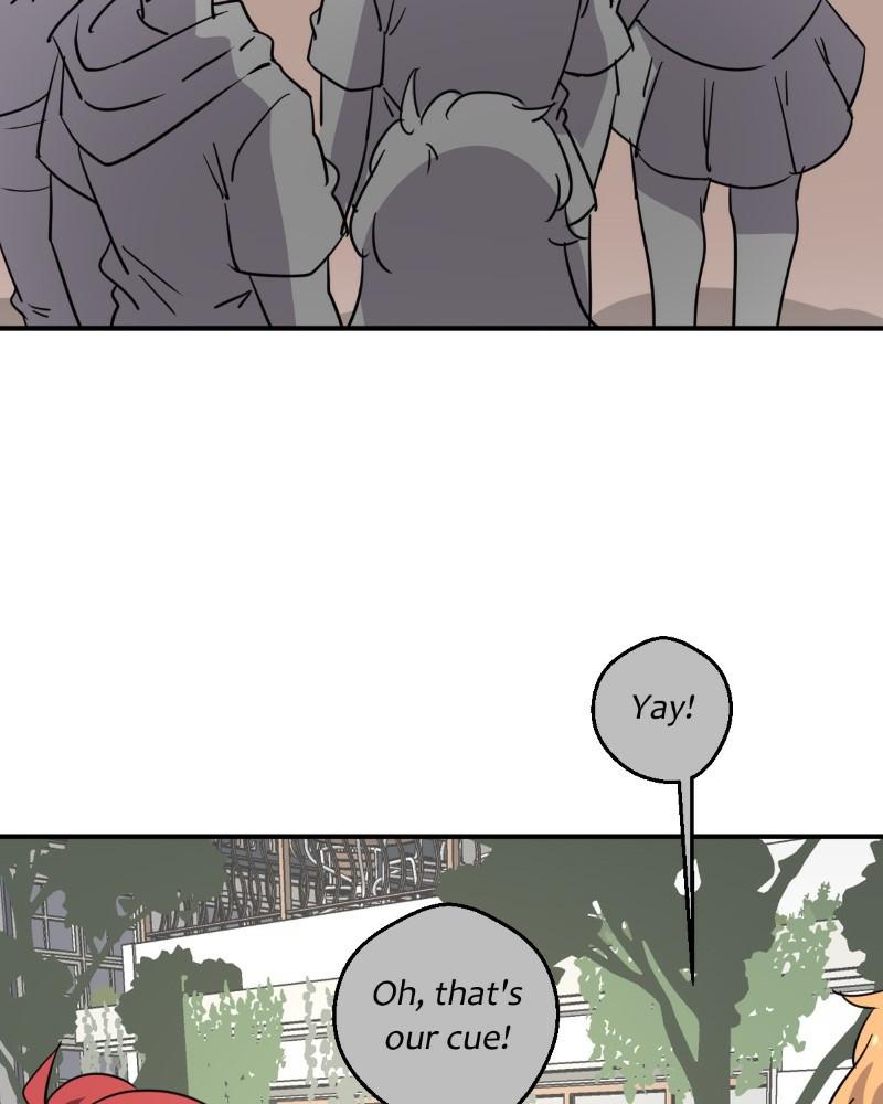 unOrdinary - Manga Chapter 261 - page 99
