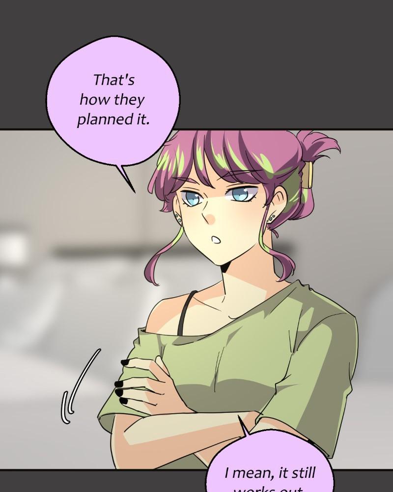 unOrdinary - Manga Chapter 260 - page 114