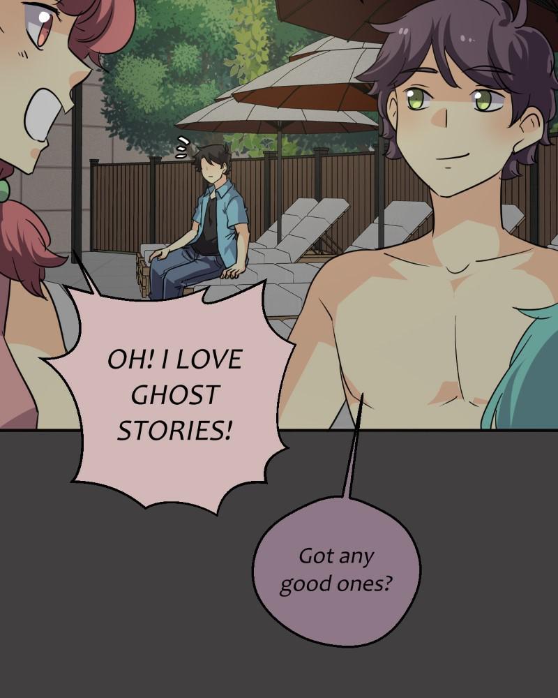 unOrdinary - Manga Chapter 260 - page 17