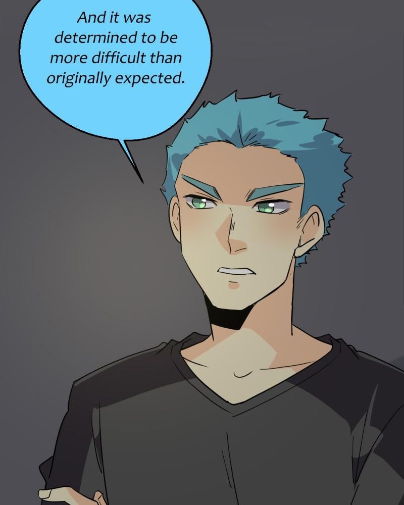 unOrdinary - Manga Chapter 260 - page 58