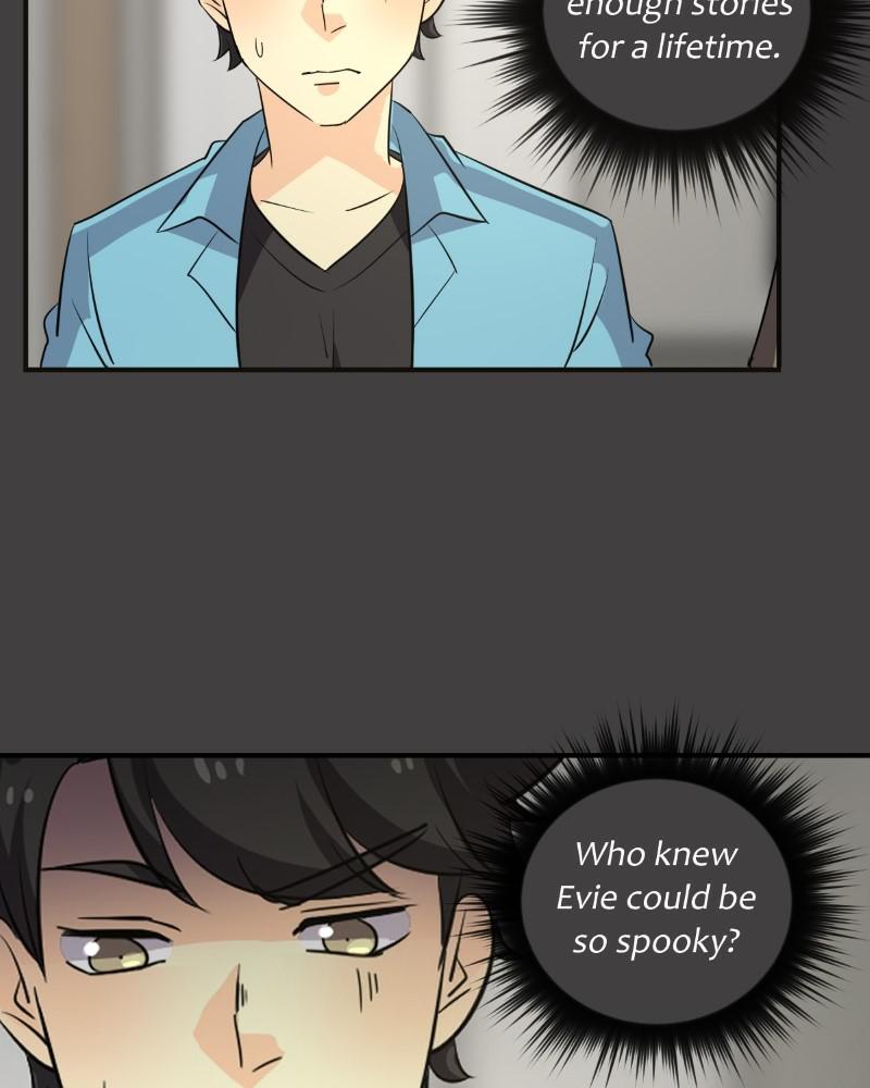 unOrdinary - Manga Chapter 260 - page 97