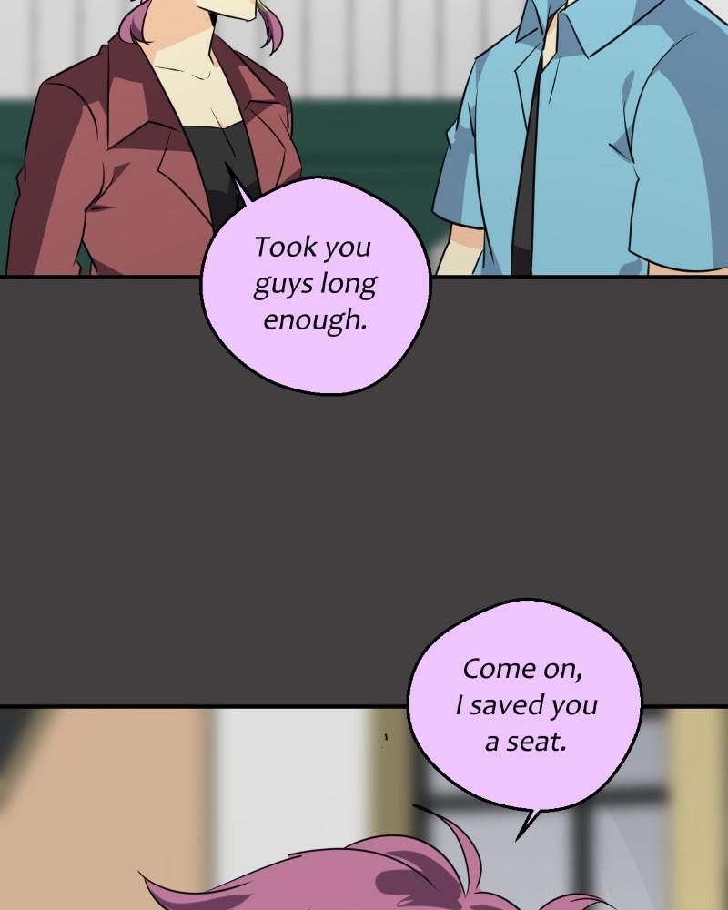 unOrdinary - Manga Chapter 259 - page 10