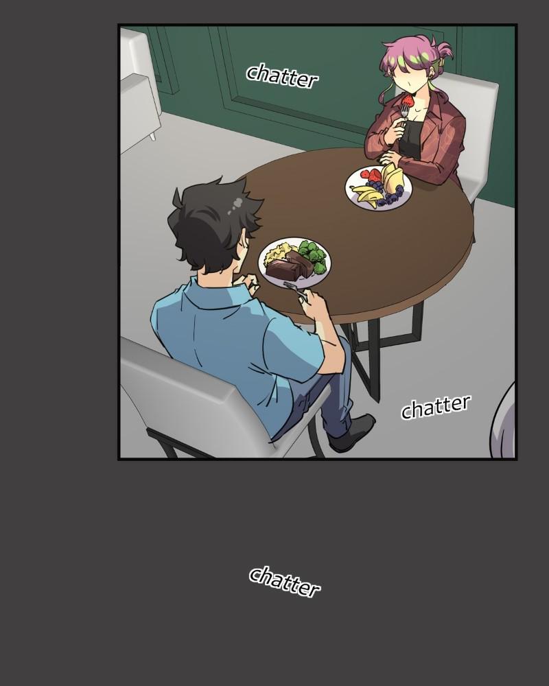 unOrdinary - Manga Chapter 259 - page 15