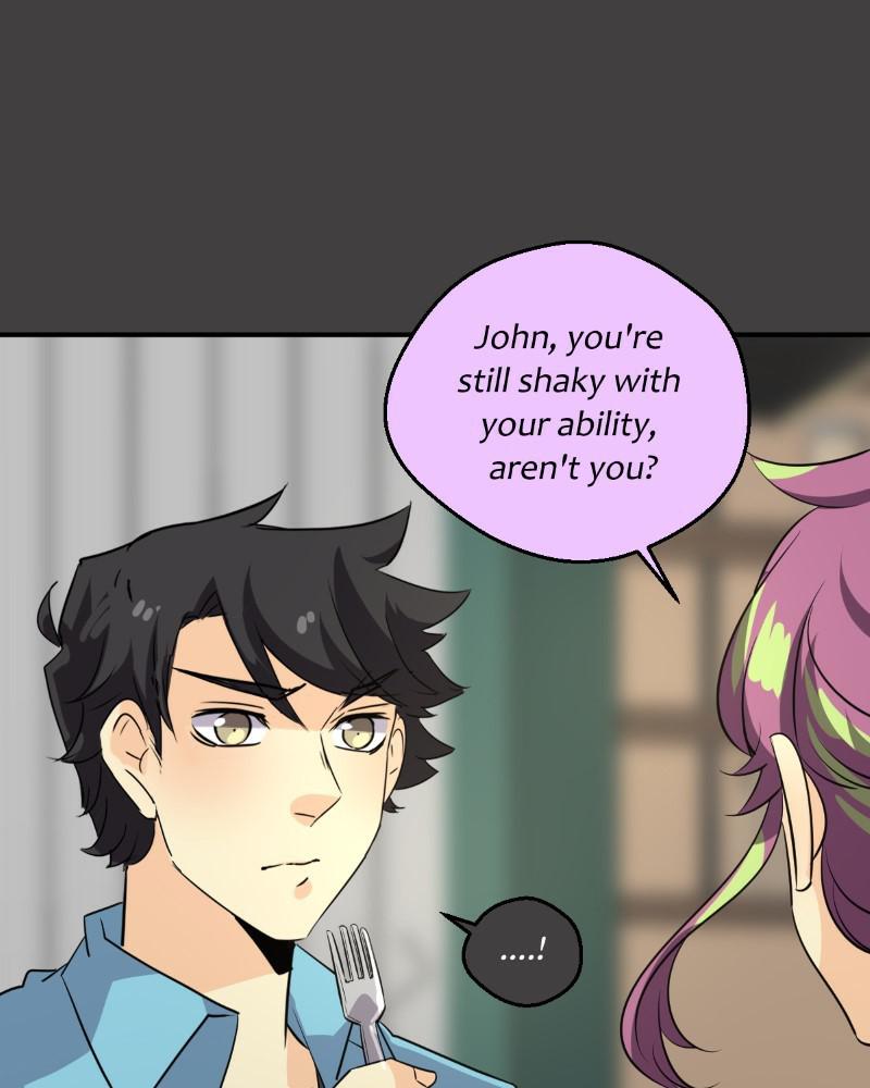 unOrdinary - Manga Chapter 259 - page 30