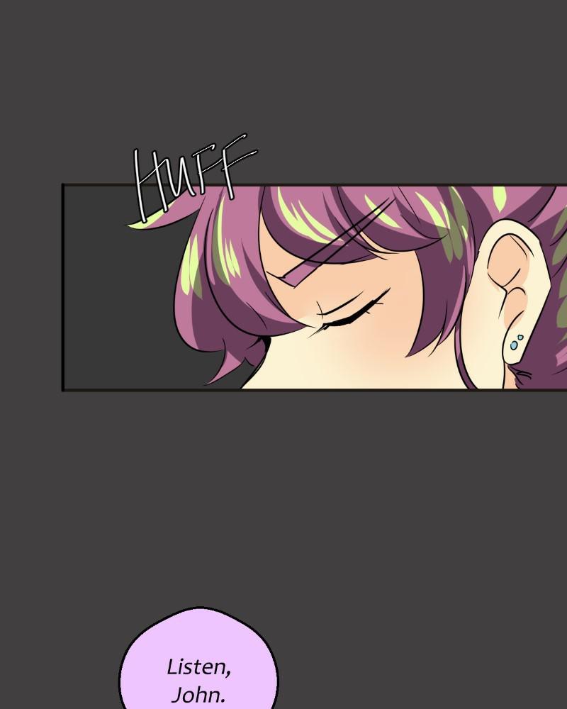 unOrdinary - Manga Chapter 259 - page 33