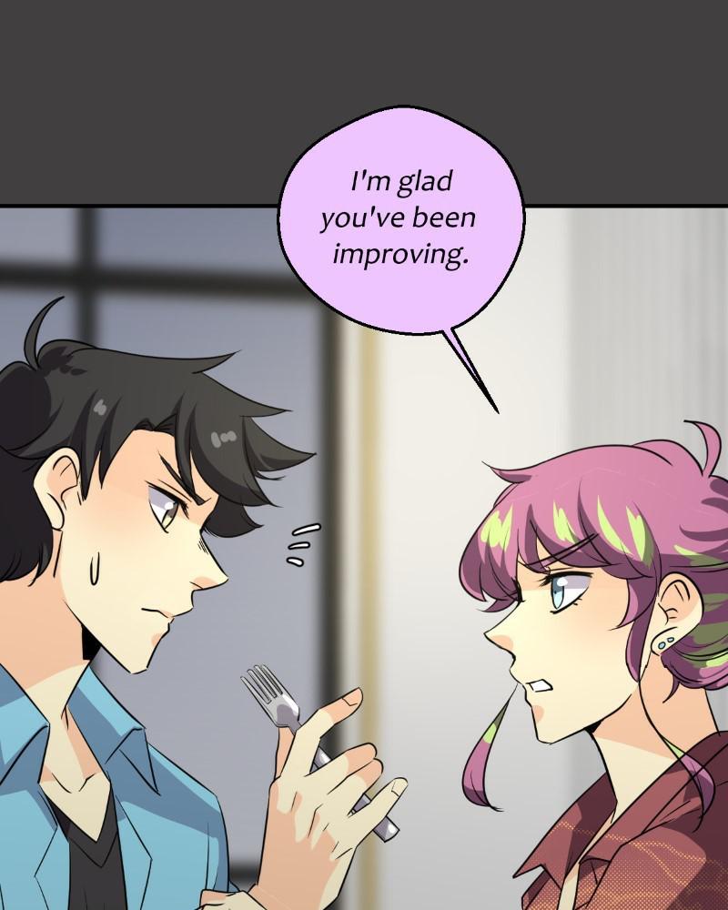 unOrdinary - Manga Chapter 259 - page 35