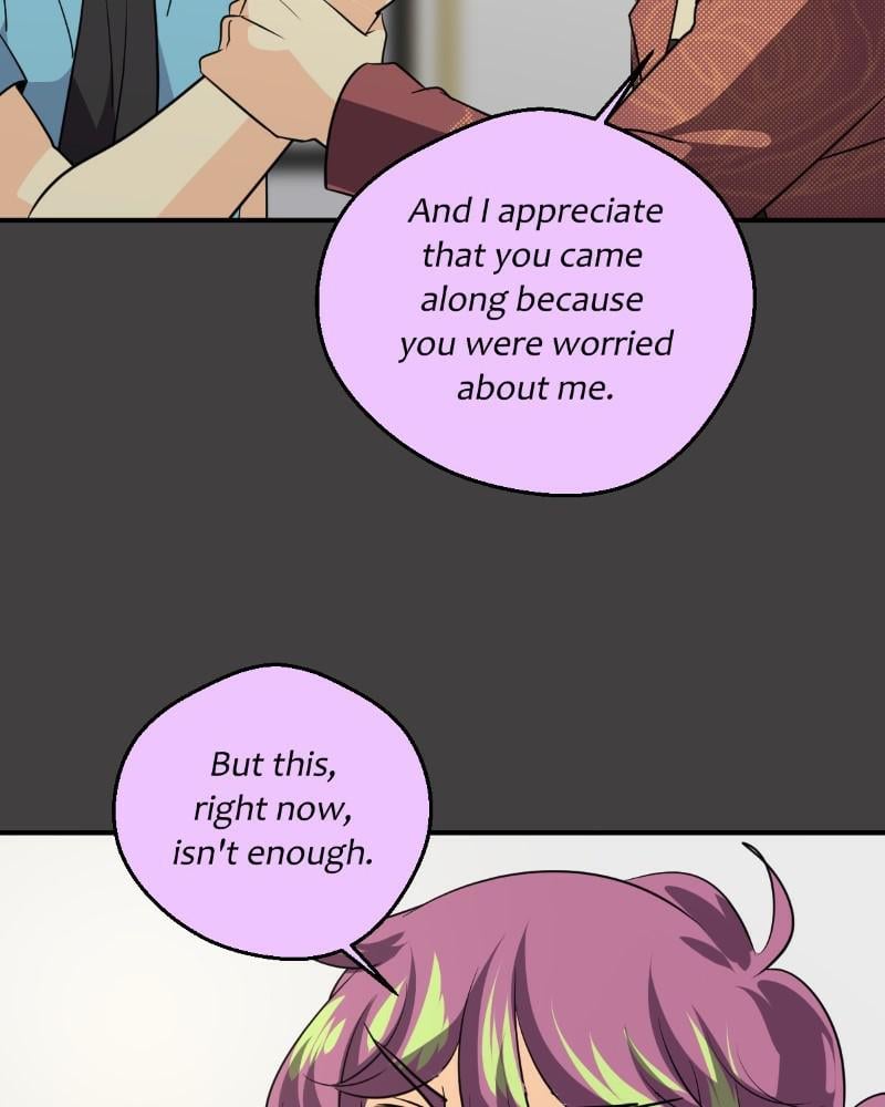 unOrdinary - Manga Chapter 259 - page 36