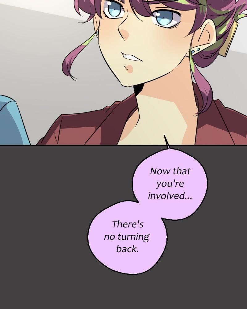 unOrdinary - Manga Chapter 259 - page 37