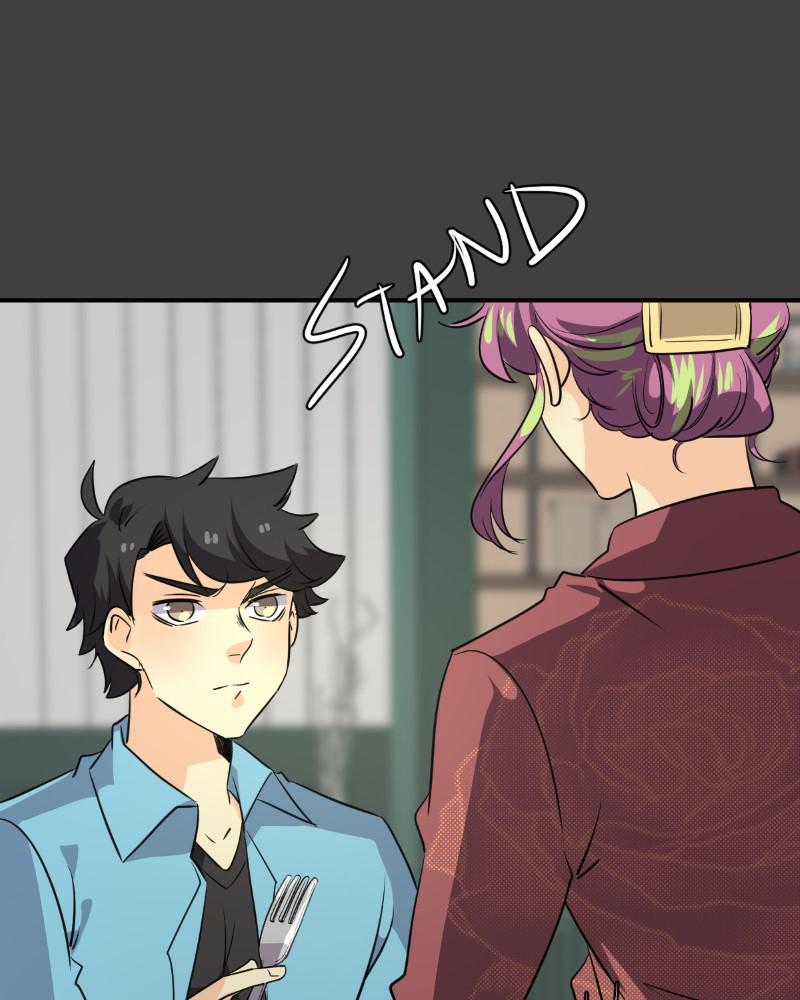 unOrdinary - Manga Chapter 259 - page 49