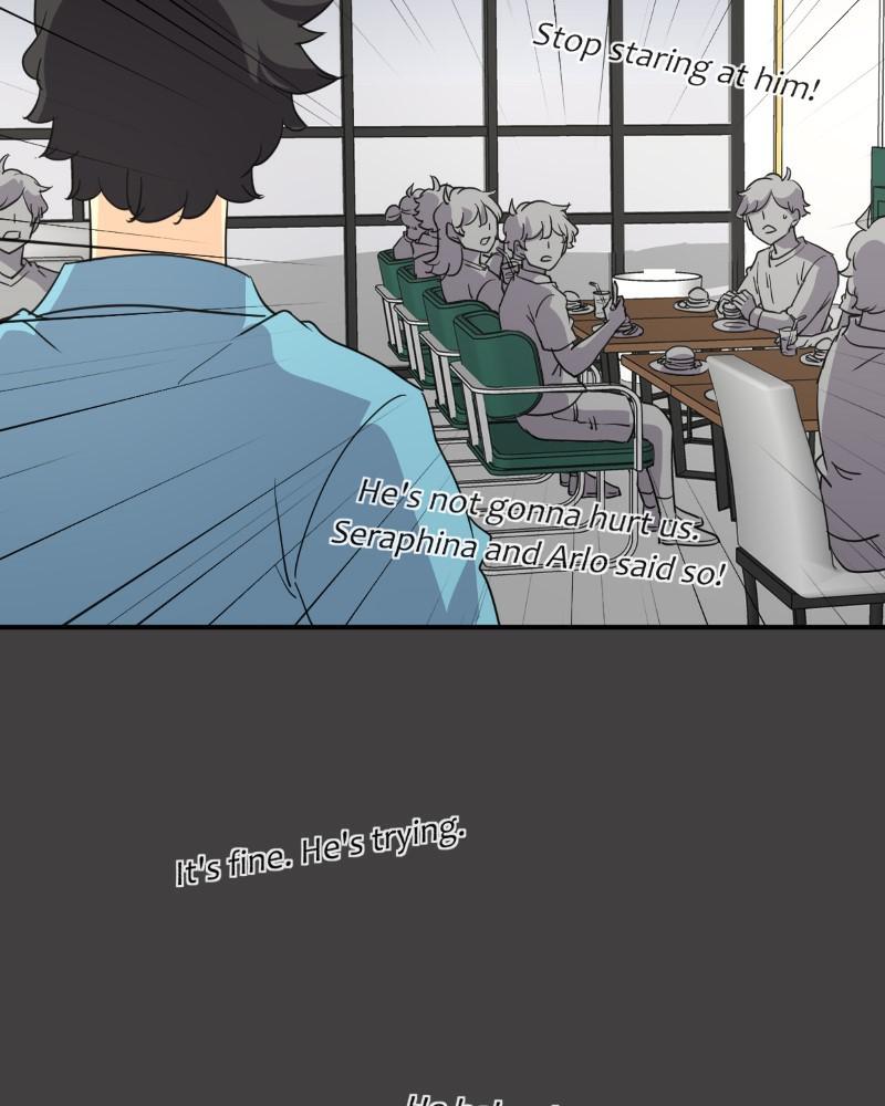 unOrdinary - Manga Chapter 259 - page 5