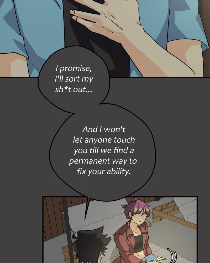 unOrdinary - Manga Chapter 259 - page 60