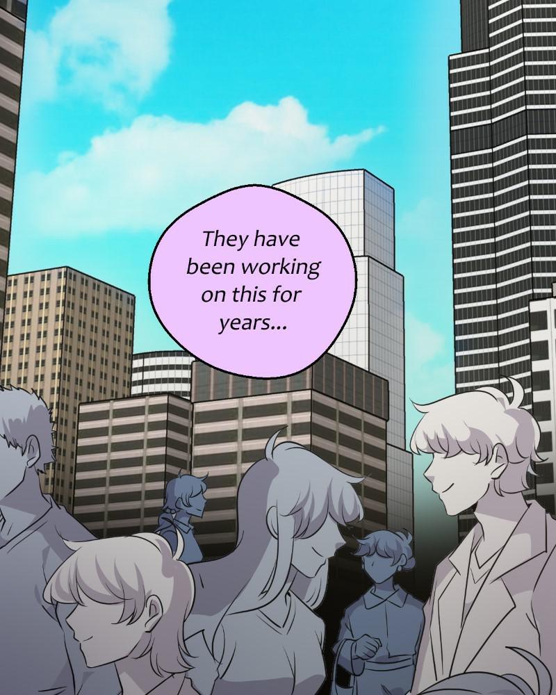 unOrdinary - Manga Chapter 259 - page 69