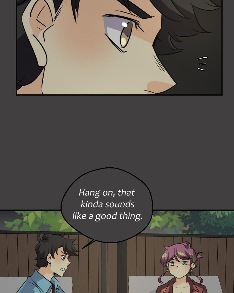 unOrdinary - Manga Chapter 259 - page 71