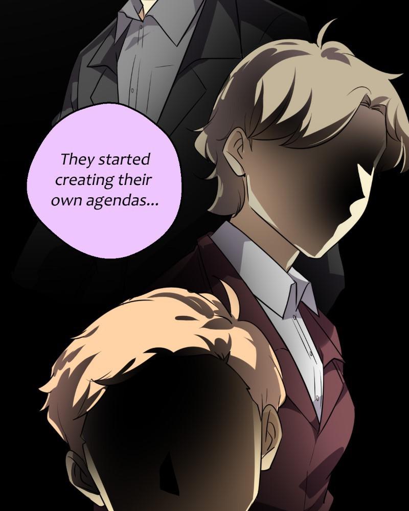 unOrdinary - Manga Chapter 259 - page 75