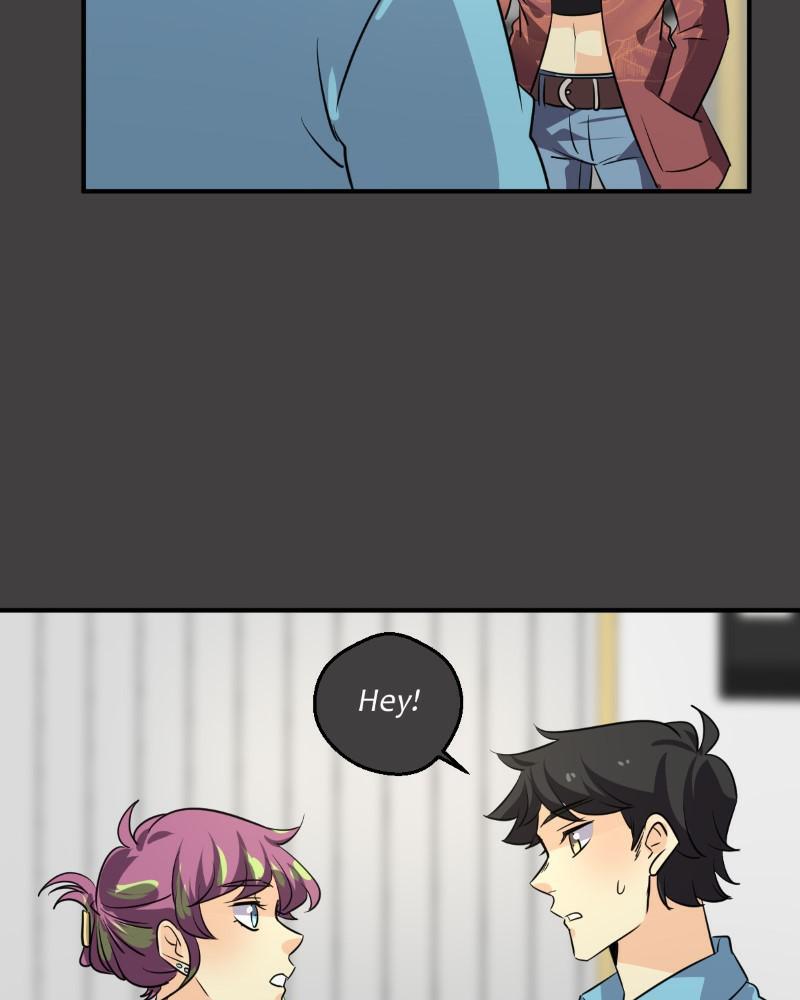 unOrdinary - Manga Chapter 259 - page 9