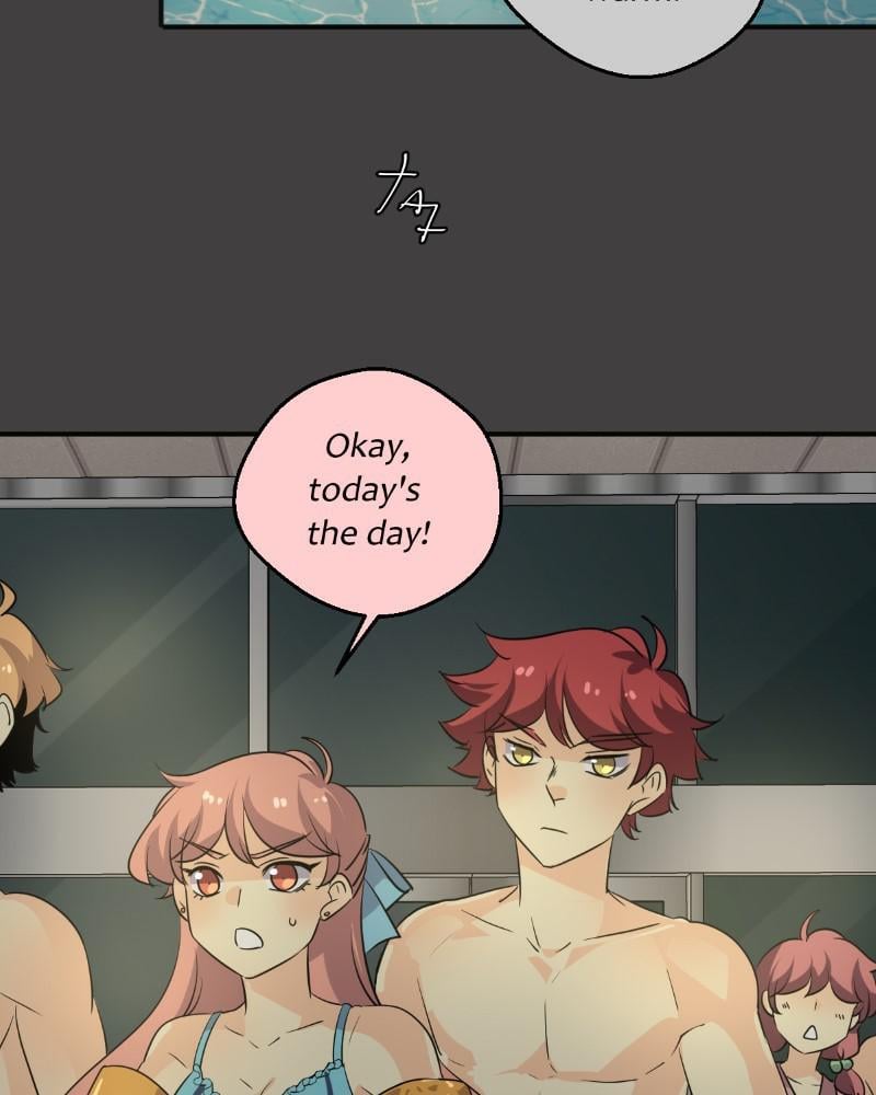 unOrdinary - Manga Chapter 259 - page 91