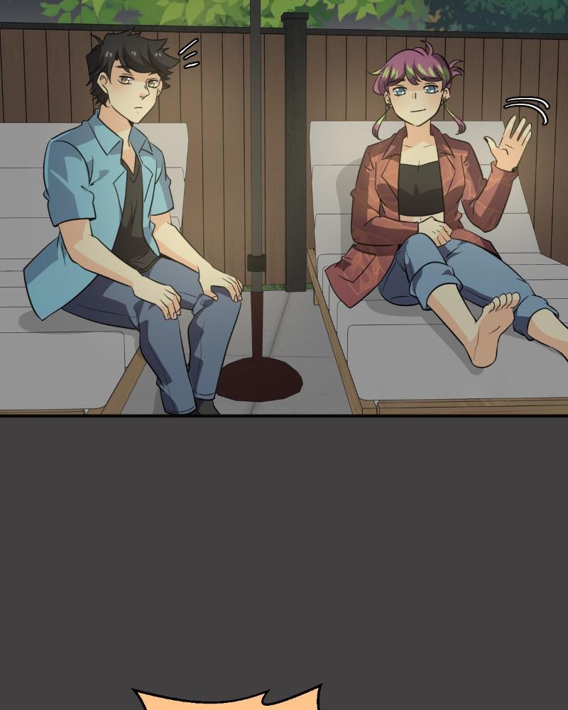 unOrdinary - Manga Chapter 259 - page 95