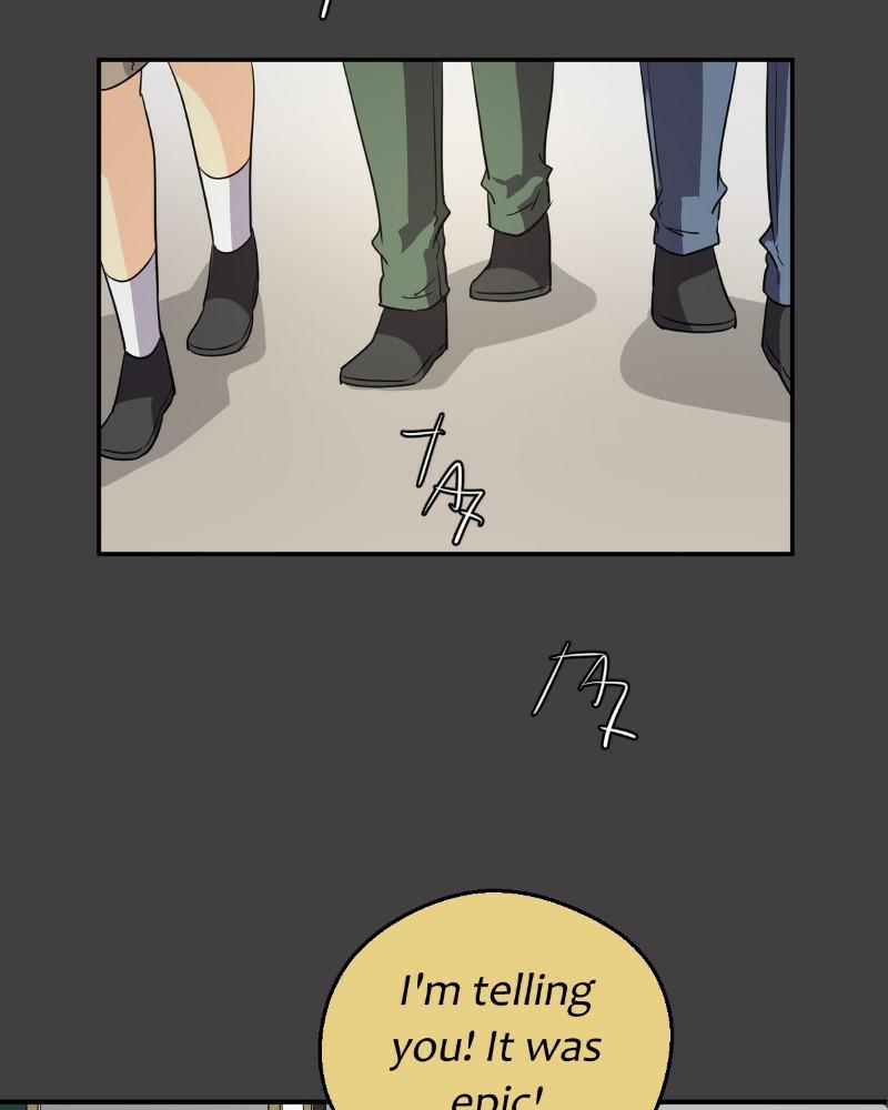 unOrdinary - Manga Chapter 258 - page 109