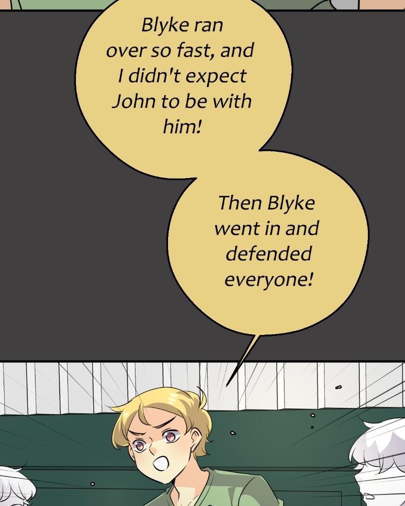 unOrdinary - Manga Chapter 258 - page 111