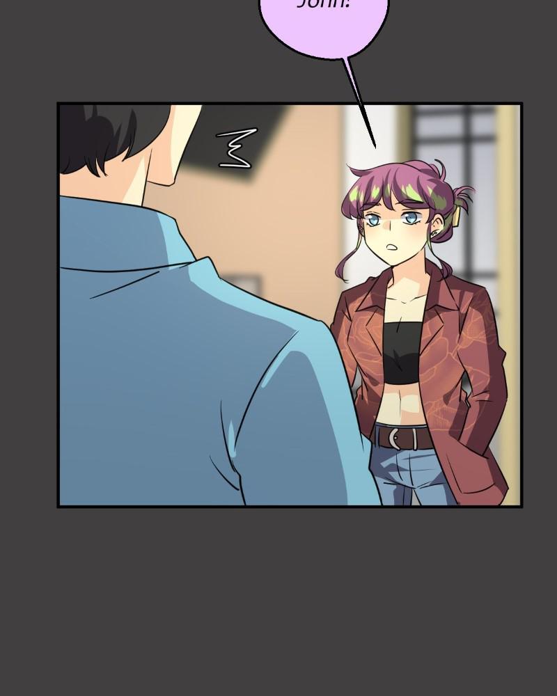 unOrdinary - Manga Chapter 258 - page 129