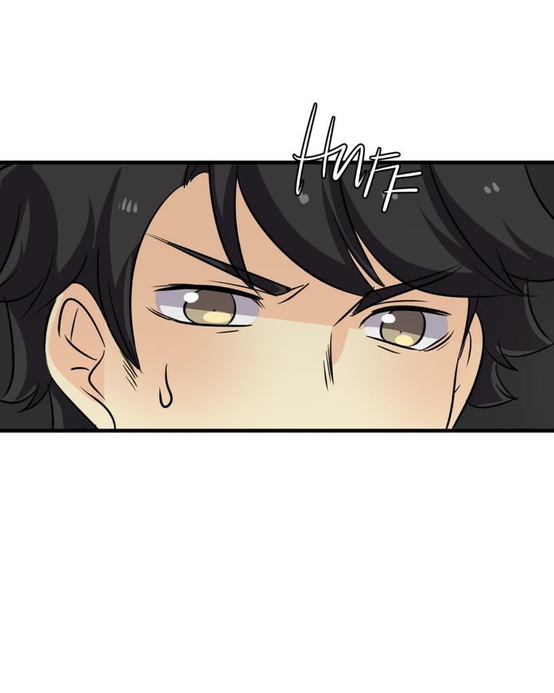 unOrdinary - Manga Chapter 258 - page 13