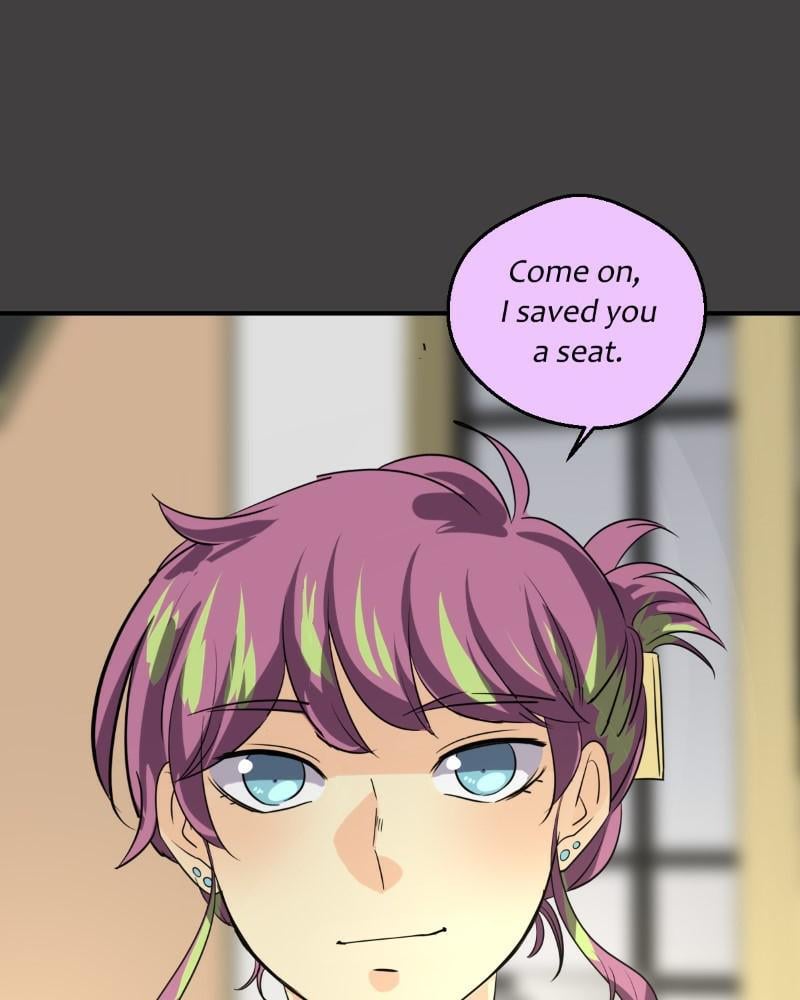 unOrdinary - Manga Chapter 258 - page 131