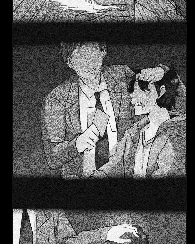 unOrdinary - Manga Chapter 258 - page 16