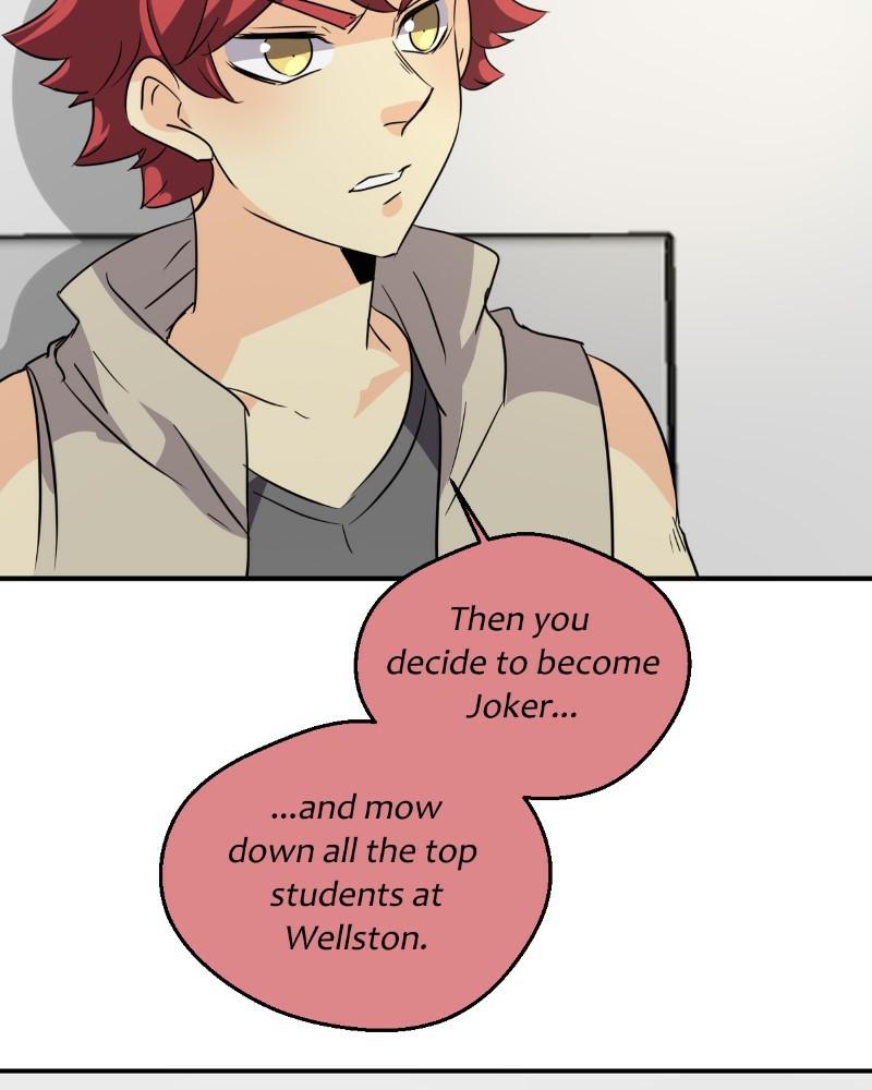 unOrdinary - Manga Chapter 258 - page 26
