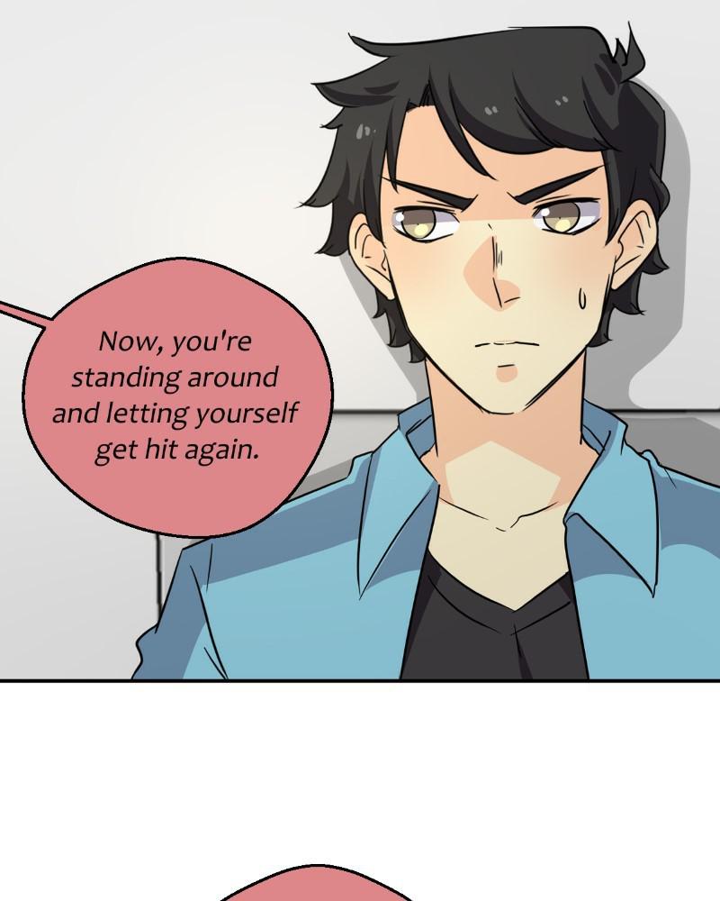unOrdinary - Manga Chapter 258 - page 27