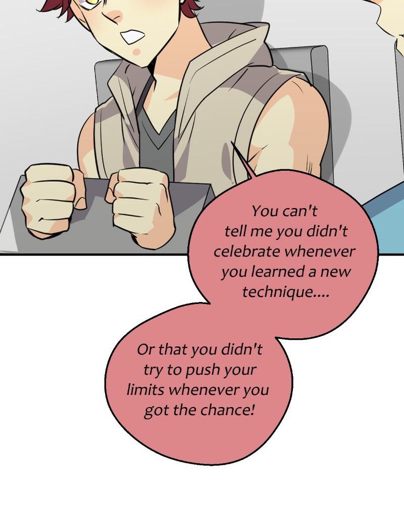 unOrdinary - Manga Chapter 258 - page 35