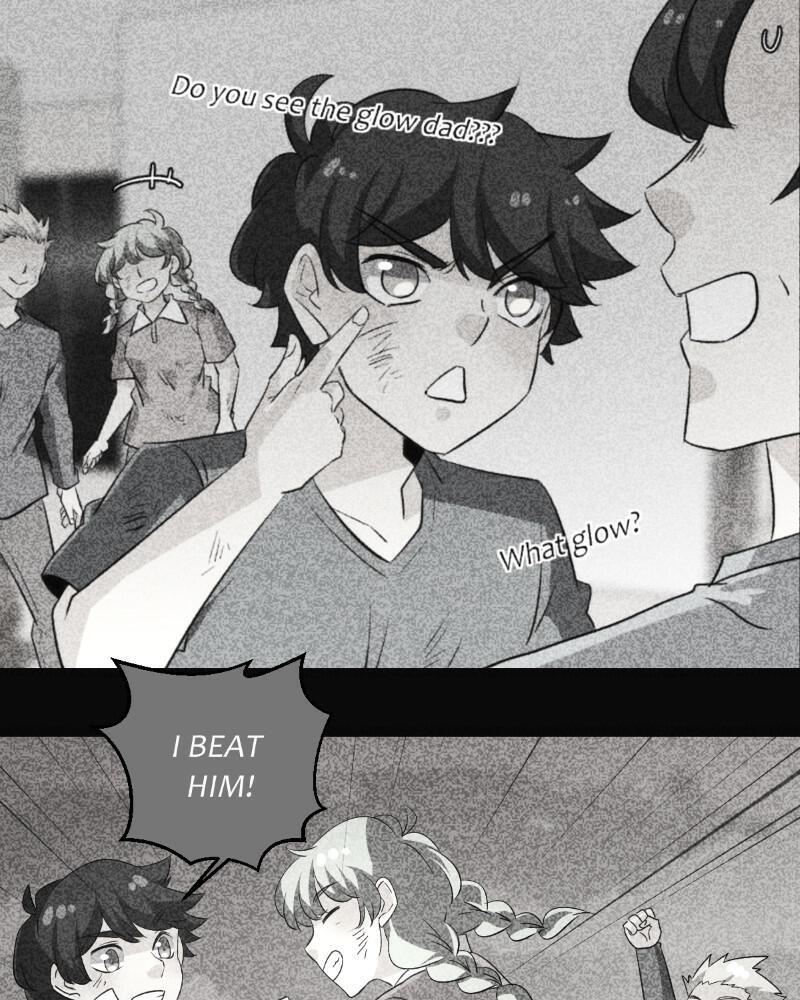 unOrdinary - Manga Chapter 258 - page 38