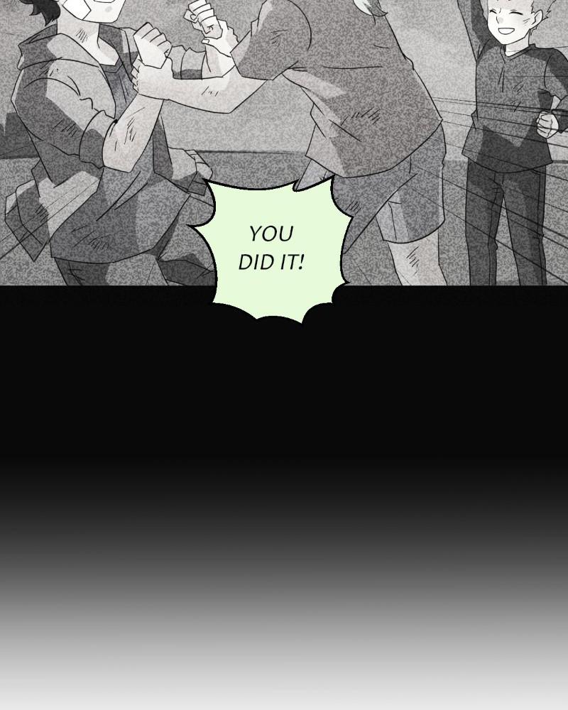 unOrdinary - Manga Chapter 258 - page 39