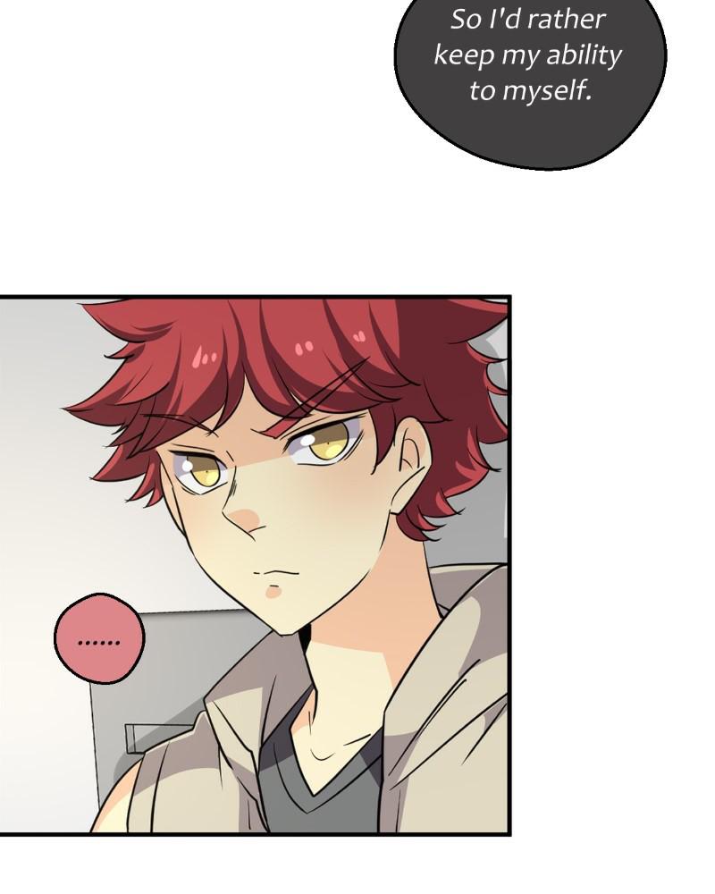 unOrdinary - Manga Chapter 258 - page 41