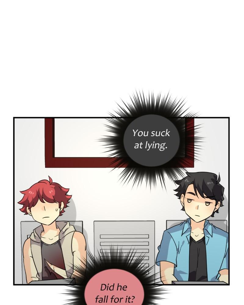 unOrdinary - Manga Chapter 258 - page 63