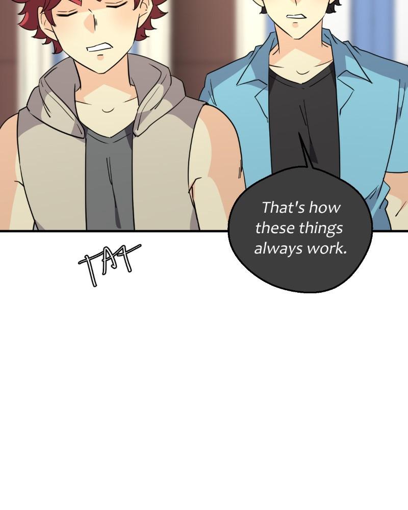 unOrdinary - Manga Chapter 258 - page 72