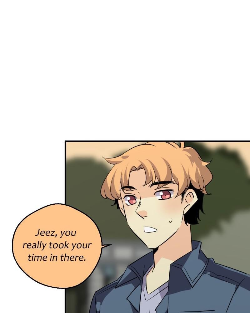 unOrdinary - Manga Chapter 258 - page 75