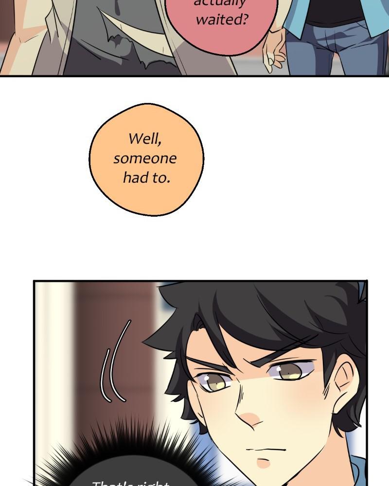 unOrdinary - Manga Chapter 258 - page 77