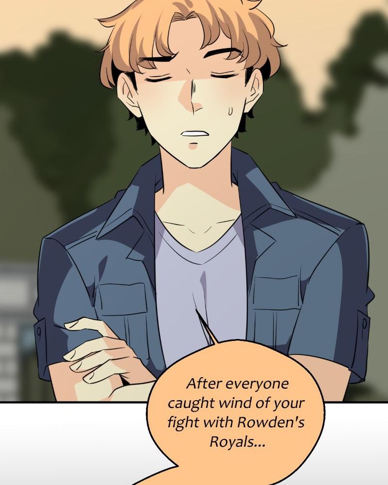 unOrdinary - Manga Chapter 258 - page 81