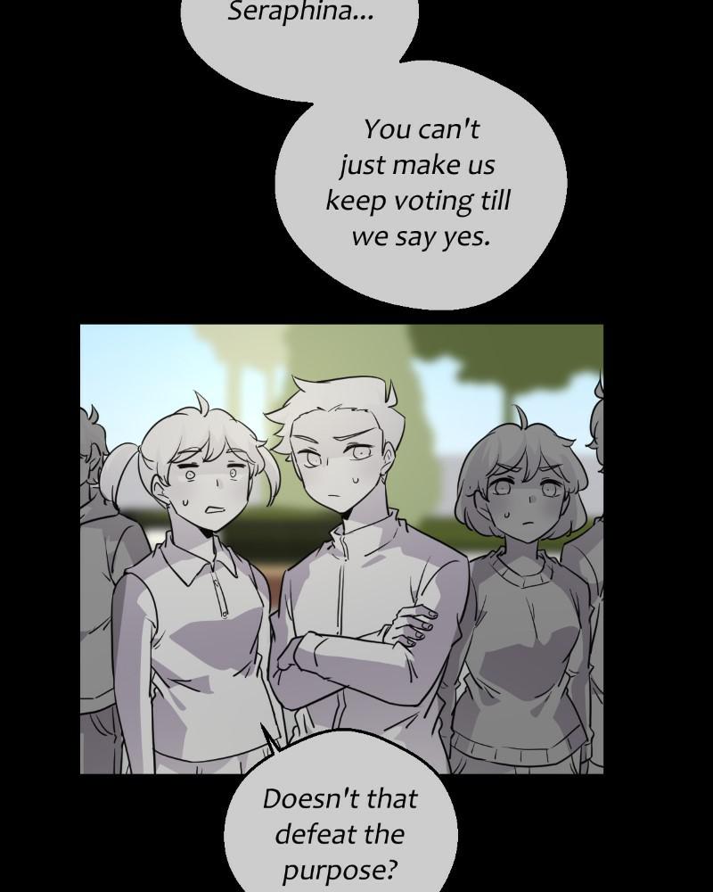 unOrdinary - Manga Chapter 258 - page 84