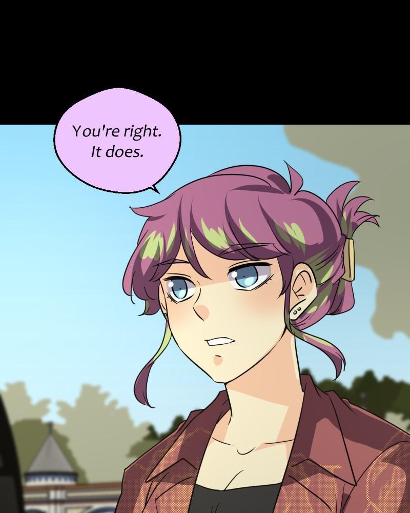 unOrdinary - Manga Chapter 258 - page 86