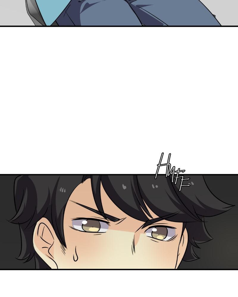 unOrdinary - Manga Chapter 258 - page 9