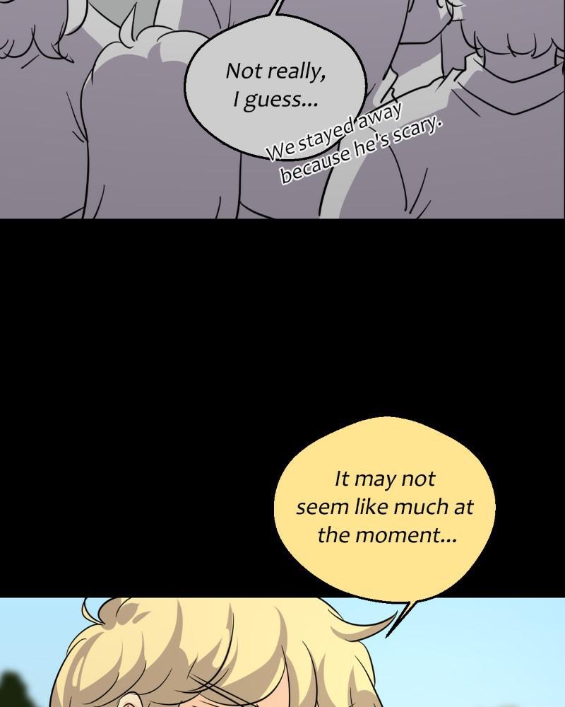 unOrdinary - Manga Chapter 258 - page 92