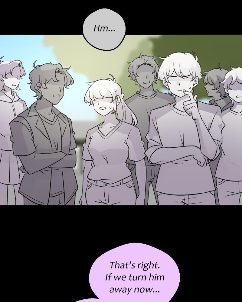 unOrdinary - Manga Chapter 258 - page 94