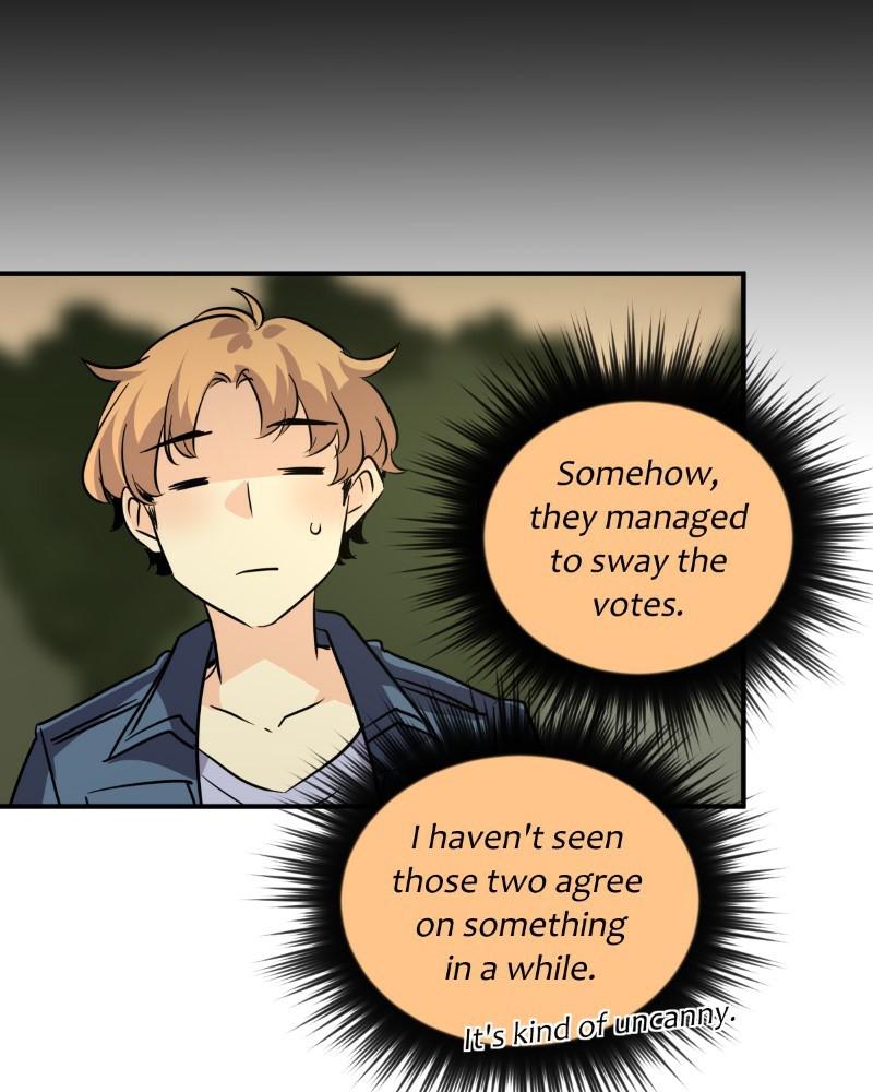 unOrdinary - Manga Chapter 258 - page 97
